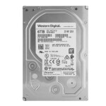 Жесткий диск Western Digital Original HUS726T6TALE6L4 (0B36039)
