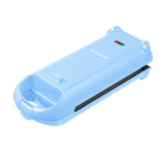 Вафельница Maunfeld MF-1431BL