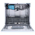 Встраиваемая посудомоечная машина Korting KDFM 25358 W