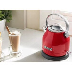 Чайник электрический KitchenAid 5KEK1222EER