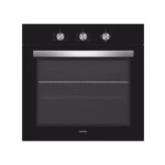 Встраиваемый газовый духовой шкаф Simfer B6GB12016