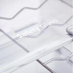 Холодильник Maunfeld MFF195NFW10