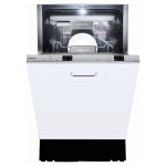 Встраиваемая посудомоечная машина Graude Comfort VG 45.0
