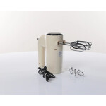 Миксер Zigmund & Shtain ZHM-150