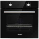 Встраиваемый электрический духовой шкаф Weissgauff EOV 291 PDB