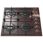 Встраиваемая газовая варочная панель Gefest СГ СВН 2230 К17
