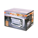 Мини-печь Mystery MOT-3325