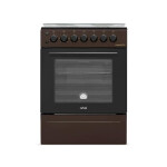 Электрическая плита Artel Comarella 01-E коричневый