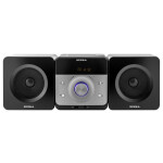 Музыкальный центр Supra SMC-27D