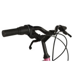 Велосипед Mikado 20SHV.VIDAKID.10PK2 розовый