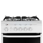 Комбинированная плита DeLuxe 506040.01 гэ кр