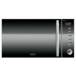 Микроволновая печь Caso MG 20 Menu Black