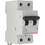 Автоматический выключатель Legrand 419701