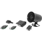 Автосигнализация Tomahawk Z1