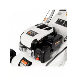Газонокосилка бензиновая DeWORKS L 43P