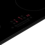 Встраиваемая индукционная варочная панель Maunfeld EVI.594ST-BK