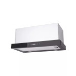 Встраиваемая вытяжка Exiteq EX-1145 black