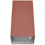 Каминная вытяжка Maunfeld Bath 401 медный