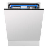 Встраиваемая посудомоечная машина Maunfeld MLP-12IM