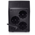 ИБП Powercom Raptor RPT-600A Euro