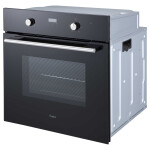 Встраиваемый электрический духовой шкаф EVELUX EO 630 PB