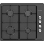 Встраиваемая газовая варочная панель Darina T1 BGM 341 11 At