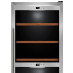 Винный шкаф Caso WineComfort 1260 Smart