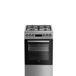 Комбинированная плита Beko FSE52320DXD