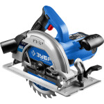 Пила дисковая Зубр ПДП-65