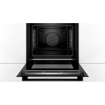 Встраиваемый электрический духовой шкаф Bosch HBG 872DC1S