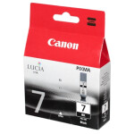 Картридж Canon PGI-7BK 2444B001