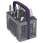 Посудомоечная машина Beko BDFN26422W