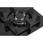 Встраиваемая газовая варочная панель Gefest ПВГ 2150-01