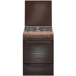 Электрическая плита Gefest 6140-02 0001 (6140-02 К)