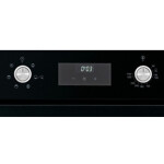 Встраиваемый электрический духовой шкаф Cata MDS 7206 BK