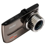 Видеорегистратор Dunobil Space Touch Duo