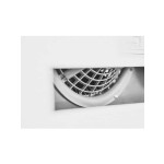 Встраиваемая вытяжка Lex Hubble G 500 White