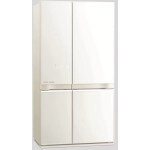 Холодильник Mitsubishi Electric MR-LR78EN-GRB-R