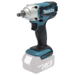 Гайковерт ударный аккумуляторный Makita DTW190Z (б/акк,б/зу)