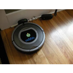 Робот-пылесос iRobot Roomba 780