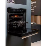 Встраиваемый электрический духовой шкаф Graude BM 60.3 E