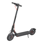 Электросамокат Digma HF8.5-8-ST серый