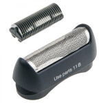 Сетка и режущий блок Braun 1 11B