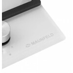 Встраиваемая газовая варочная панель Maunfeld EGHG.32.63CW/G