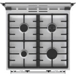 Комбинированная плита Gorenje K 634 WF