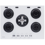 Встраиваемая газовая варочная панель Graude GS 70.1 W