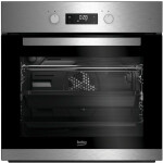 Встраиваемый электрический духовой шкаф Beko BIE 22302 XD