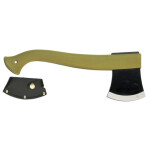 Топор Mora Outdoor Camp (1-1991)