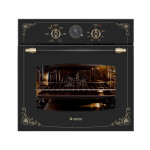 Встраиваемый электрический духовой шкаф Gefest ДА 602-02 К93