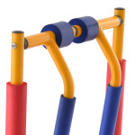 Беговая дорожка DFC VT-2800